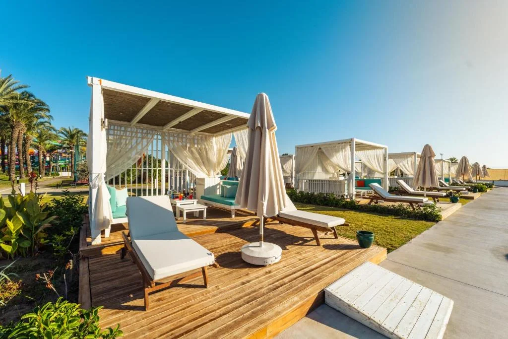 IC Hotels Green Palace - Fotoja 3