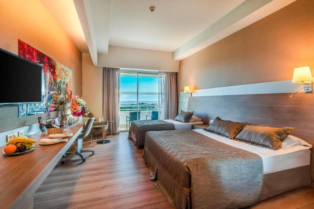 Concorde de Luxe Resort - Fotoja 3