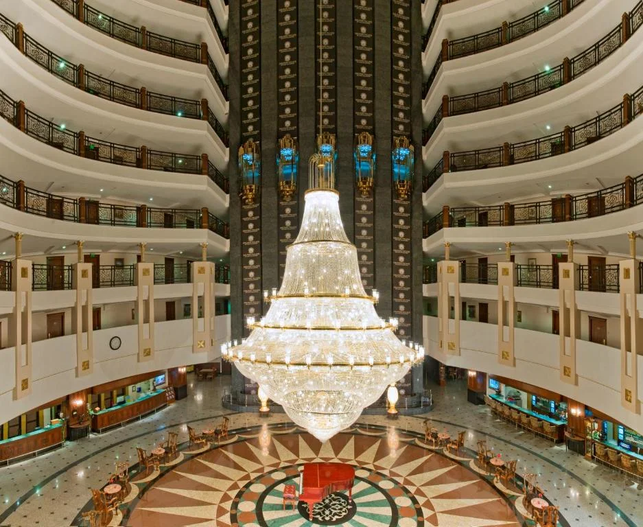 Delphin Palace Hotel - Fotoja 4