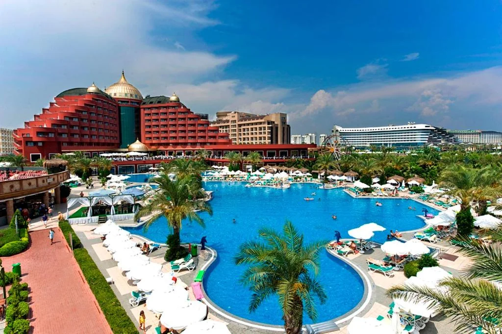 Delphin Palace Hotel - Fotoja 9