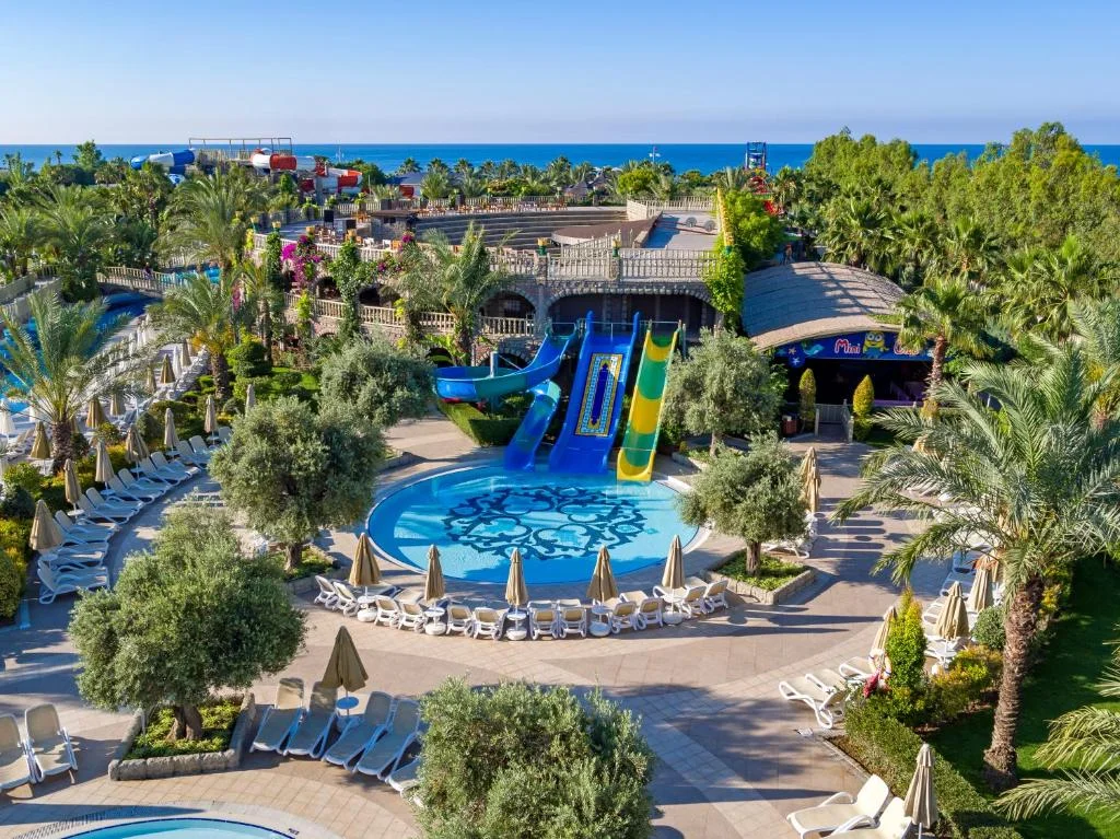 Royal Holiday Palace - Fotoja 9