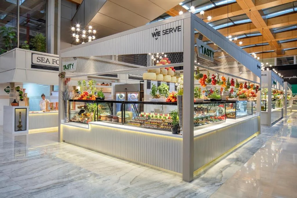 Nirvana Cosmopolitan - Fotoja 3