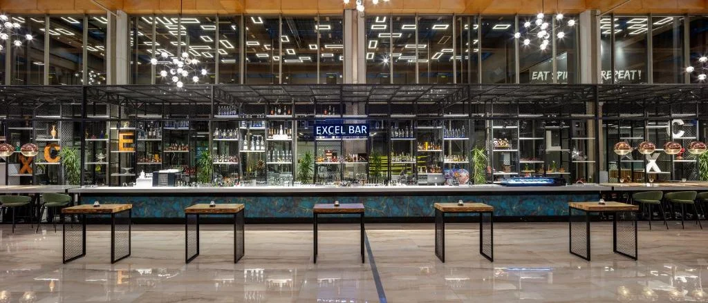 Nirvana Cosmopolitan - Fotoja 5