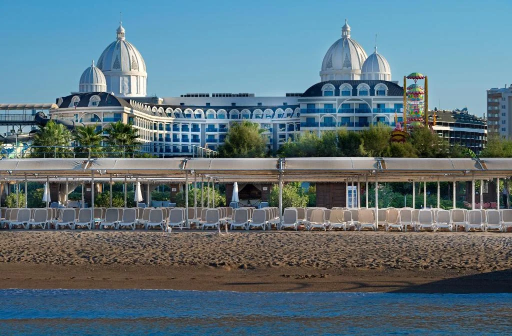 Adalya Elite Lara - Fotoja 2