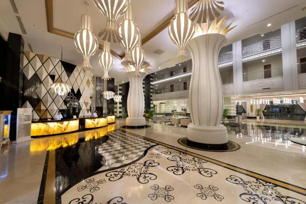 Adalya Elite Lara - Fotoja 5