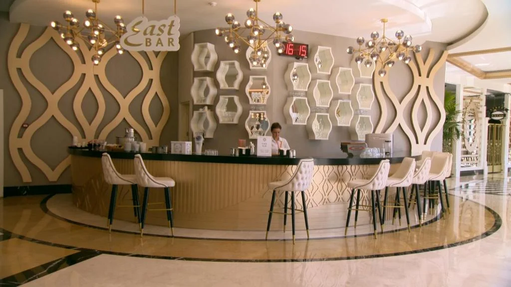 Adalya Elite Lara - Fotoja 11