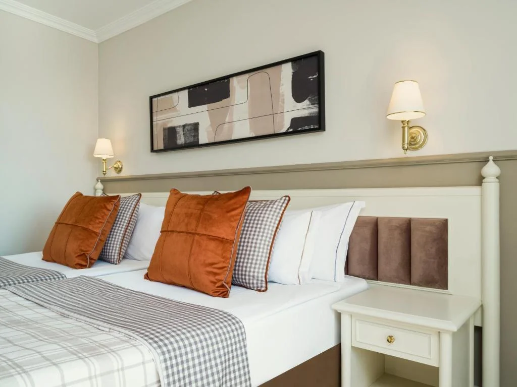 Kremlin Palace - Fotoja 11