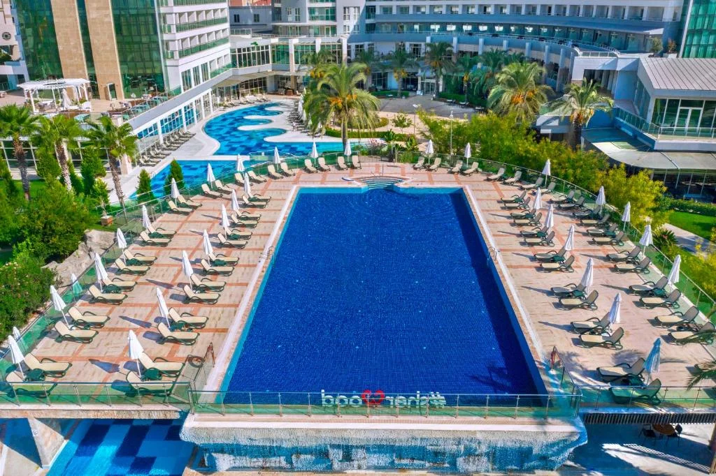 Sherwood Exclusive Lara - Fotoja 7