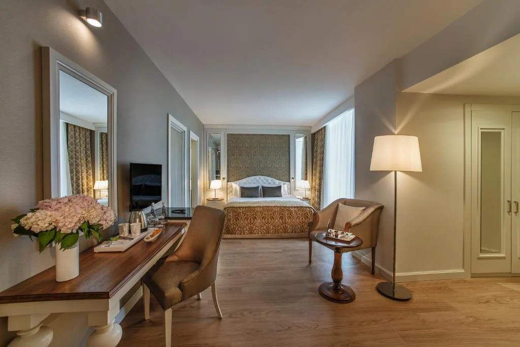 Aska Lara Resort & Spa - Fotoja 10