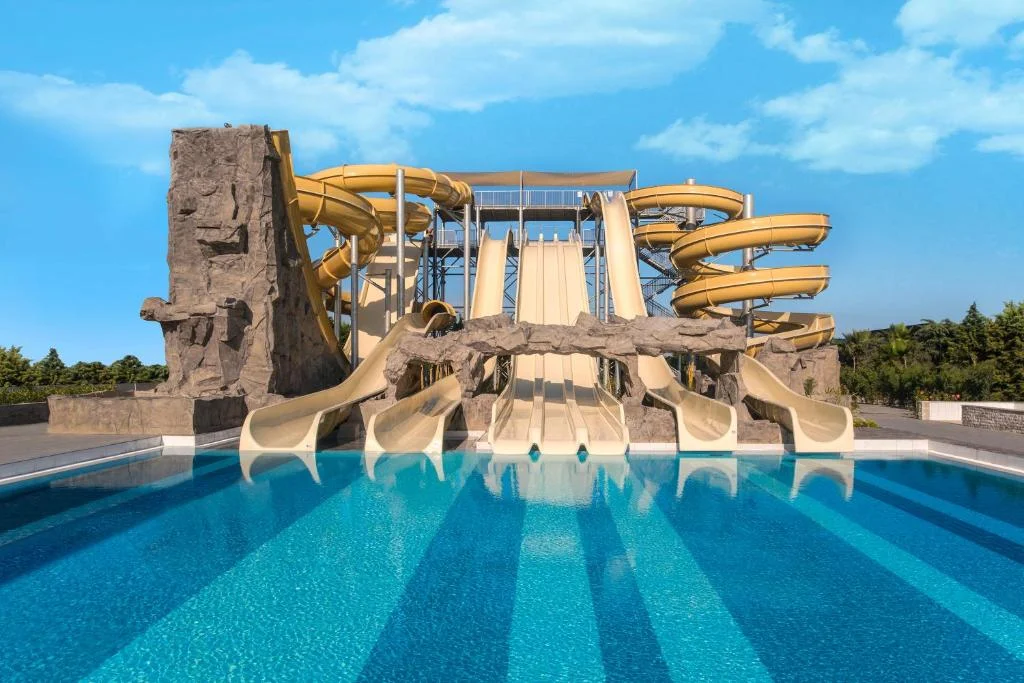 Aska Lara Resort & Spa - Fotoja 12