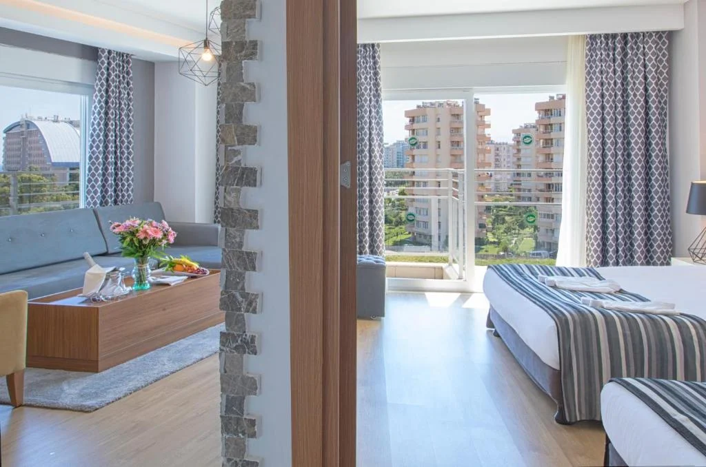 Greenwood Suites Resort - Fotoja 4