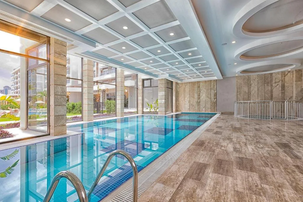 Greenwood Suites Resort - Fotoja 6