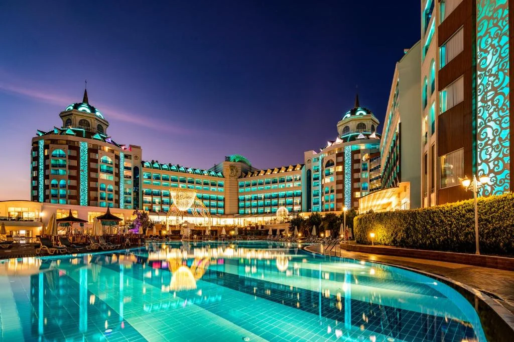 Delphin Be Grand Hotel - Fotoja 2