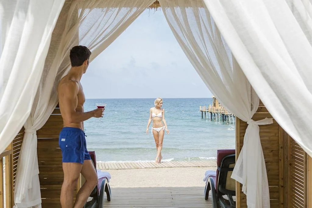 Nirvana Mediterranean Excellence - Fotoja 10