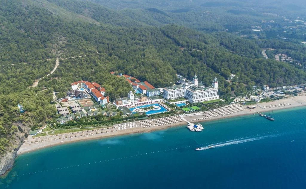 Nirvana Dolce Vita - Fotoja 3