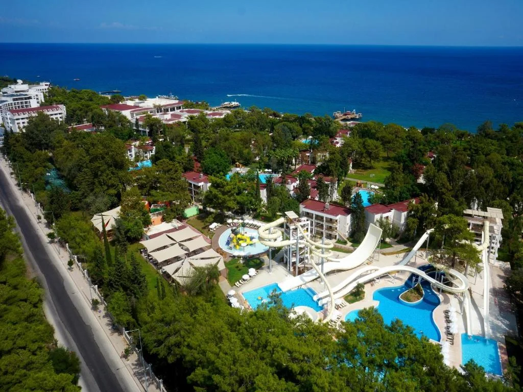 Sherwood Exclusive Kemer - Fotoja 6