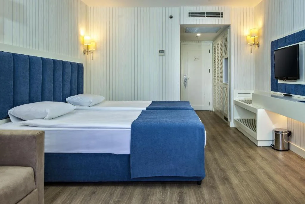 Mirada Del Mar Hotel - Fotoja 5