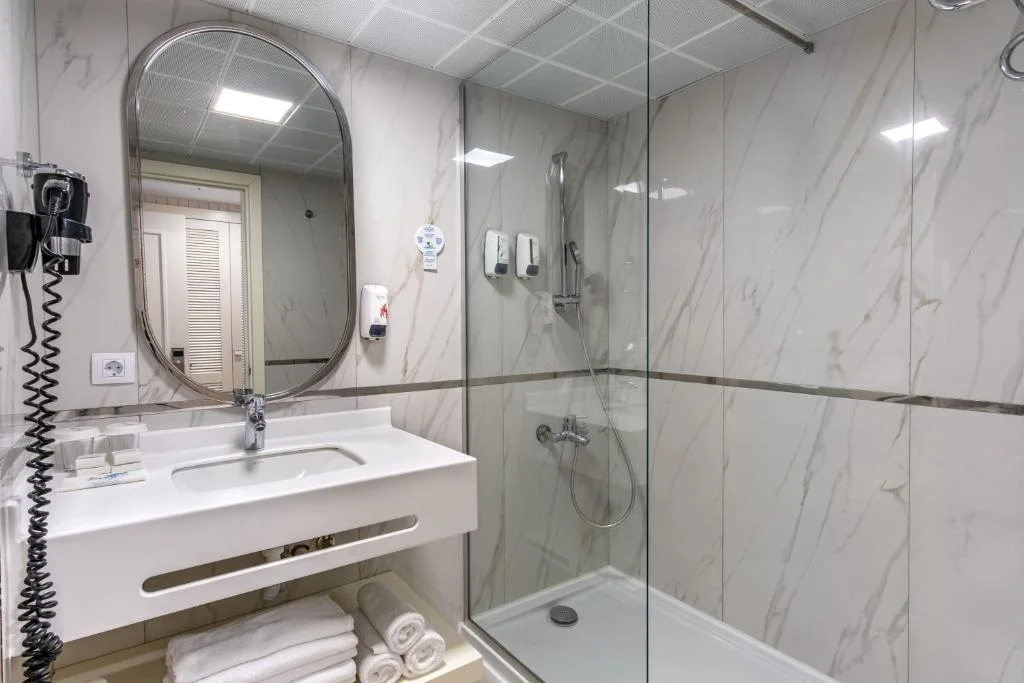 Mirada Del Mar Hotel - Fotoja 7