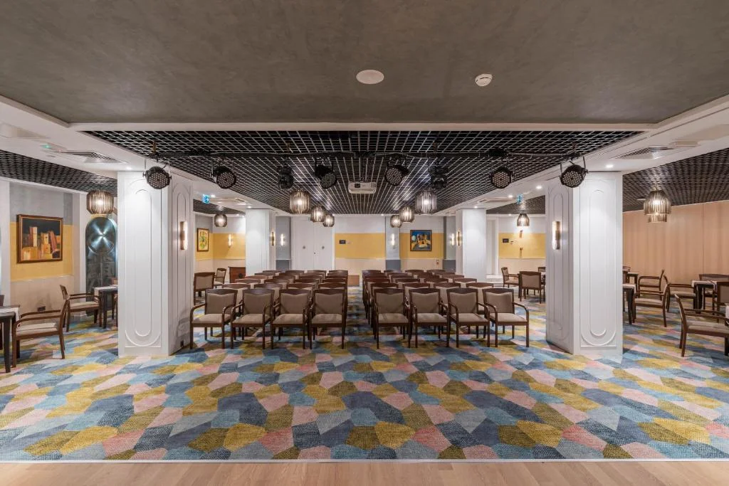 Fame Residence Kemer & Spa