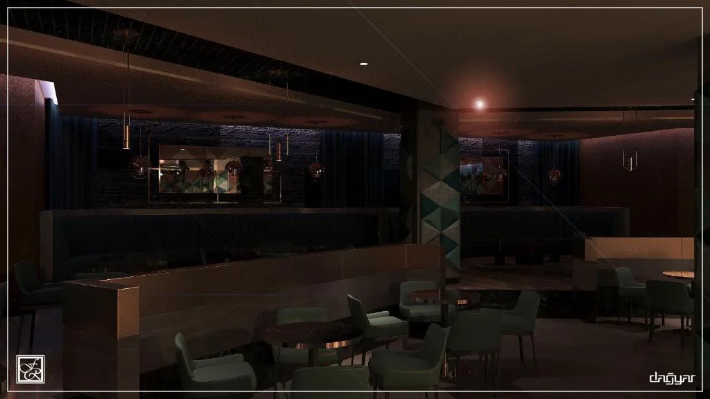 Fame Residence Kemer & Spa - Fotoja 4