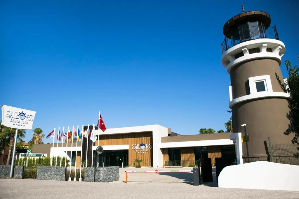 Sailors Beach Club - Fotoja 2