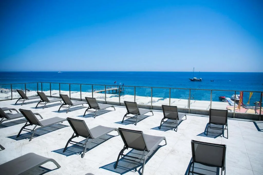 Sailors Beach Club - Fotoja 9