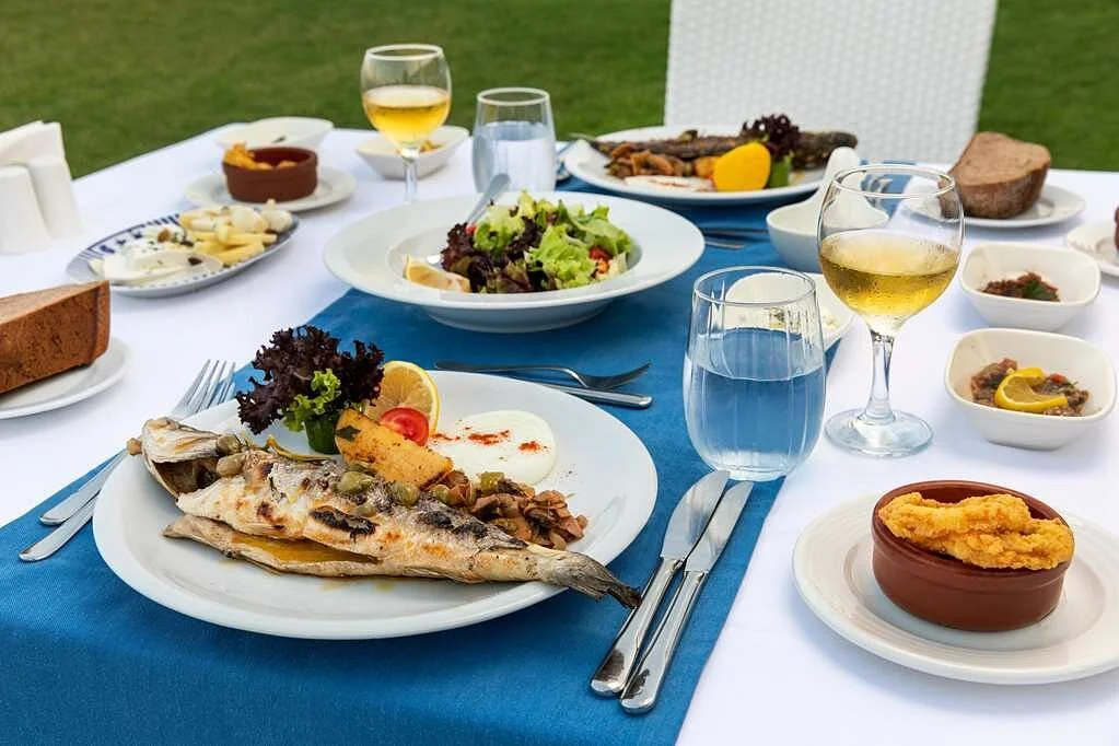 Fun & Sun Club Saphire - Fotoja 3