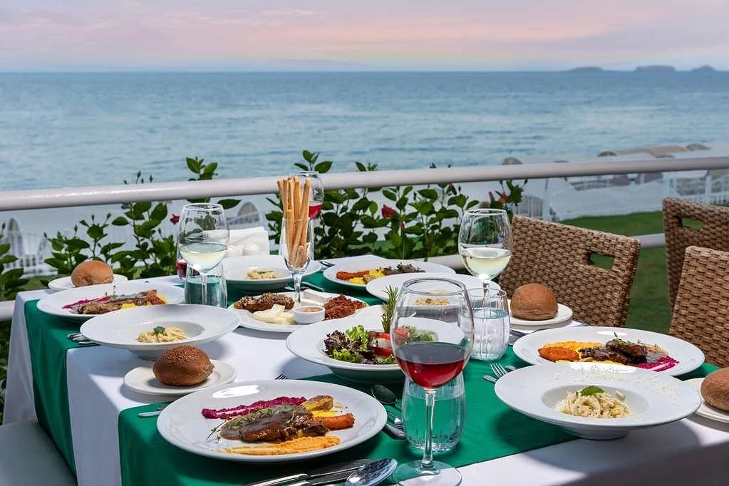 Fun & Sun Club Saphire - Fotoja 6