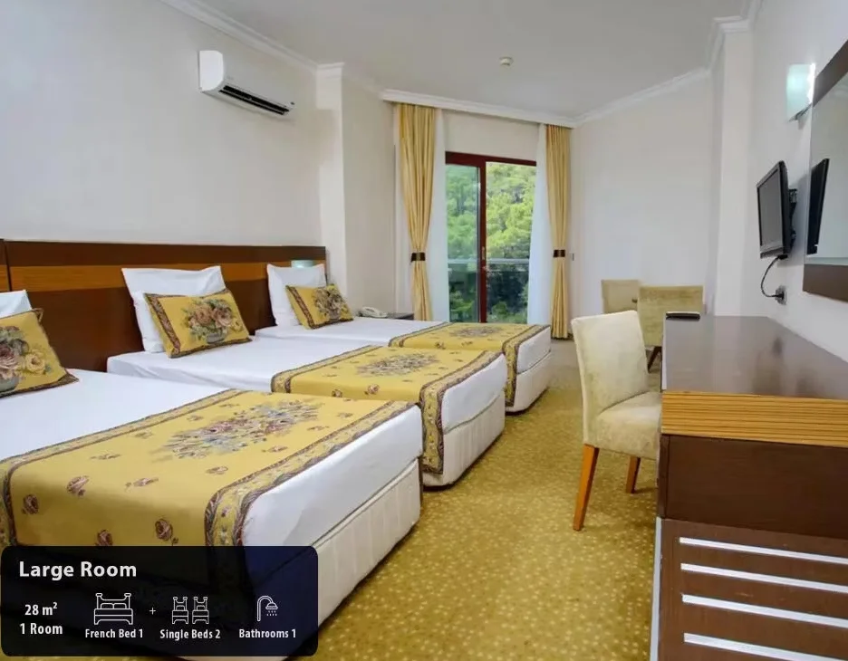 Perre La mer Resort & Spa - Fotoja 3