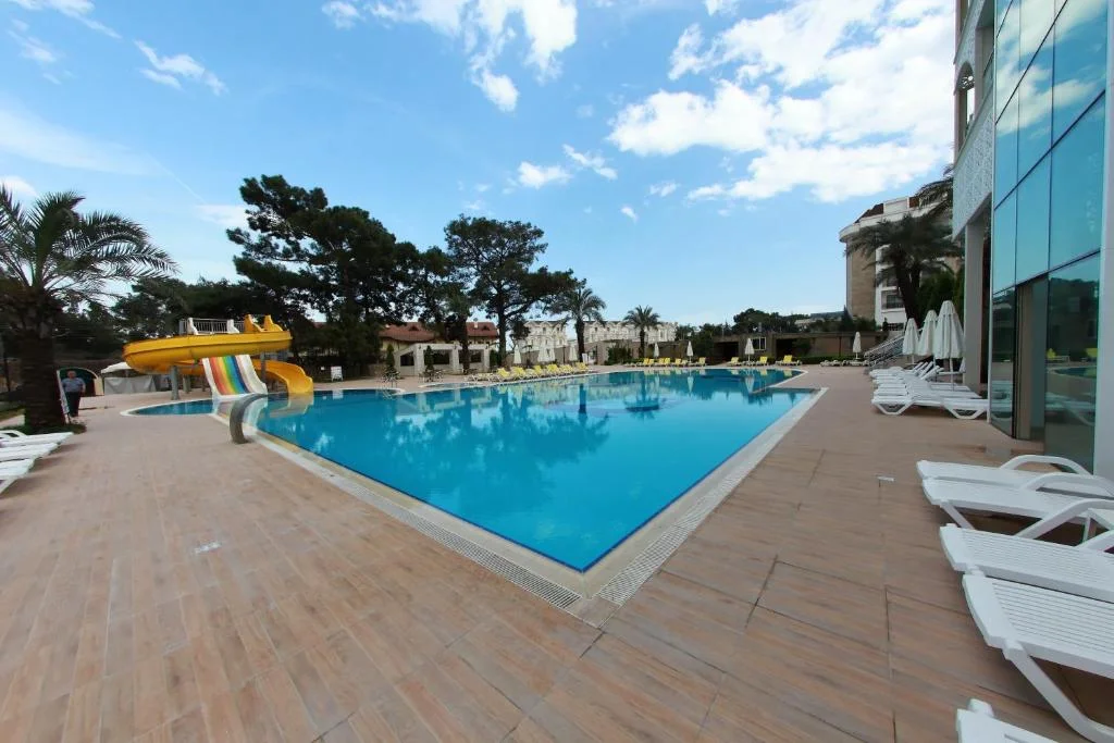 Grand Ring Hotel - Fotoja 7