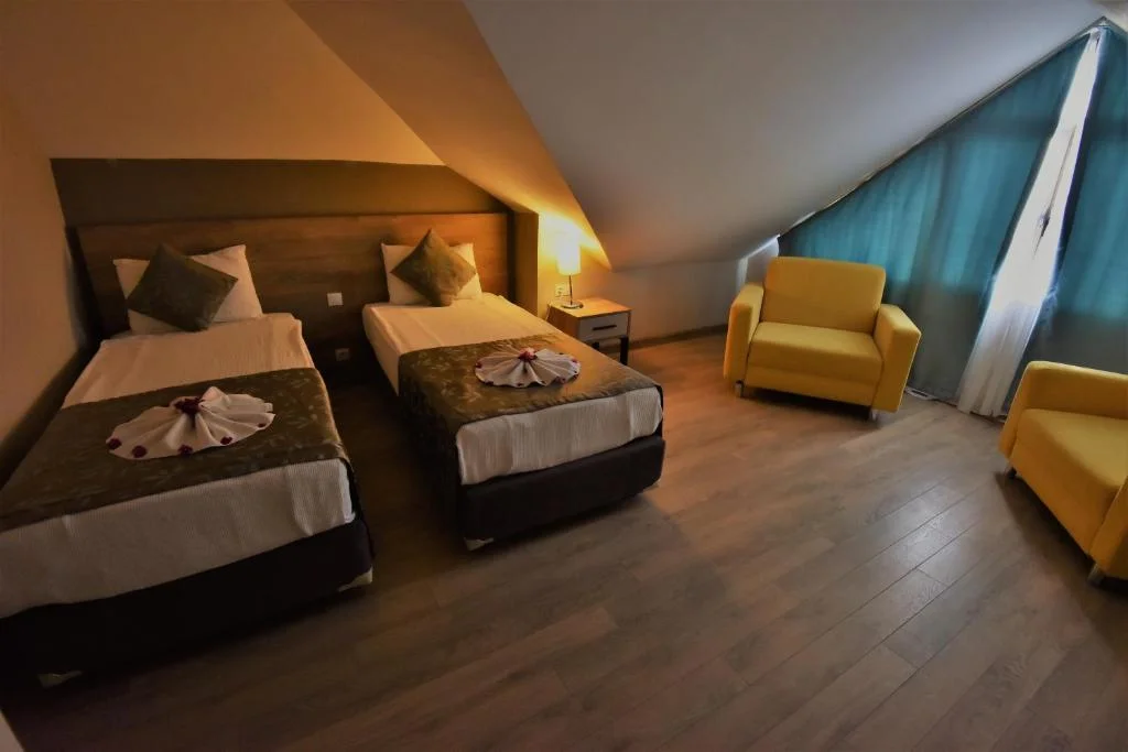 Lucida Beach Hotel - Fotoja 2