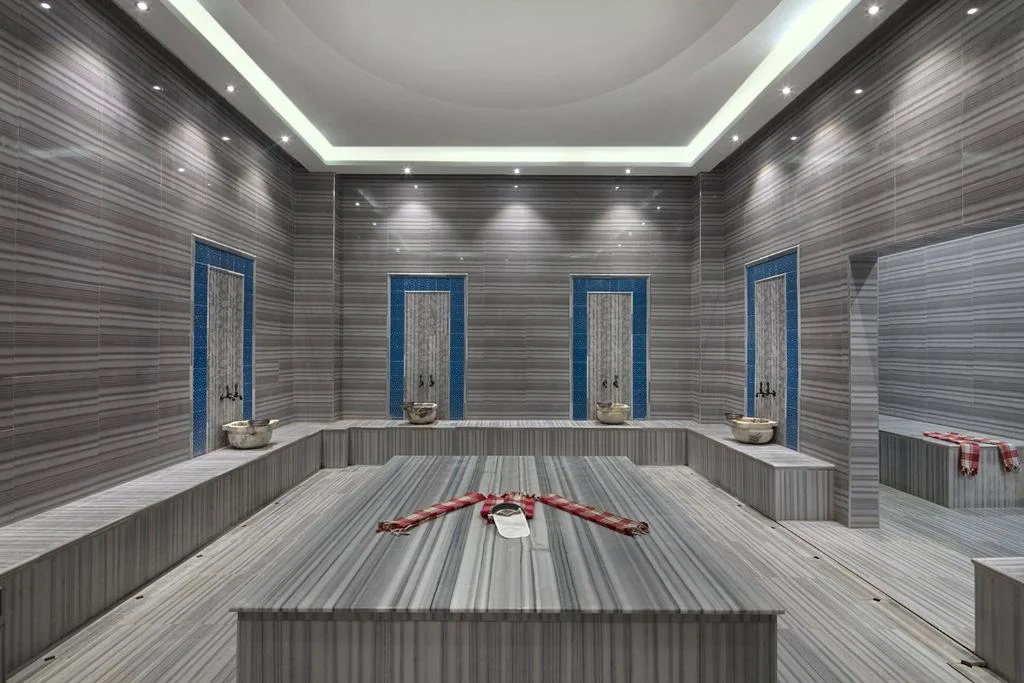 Dosinia Luxury Resort - Fotoja 4