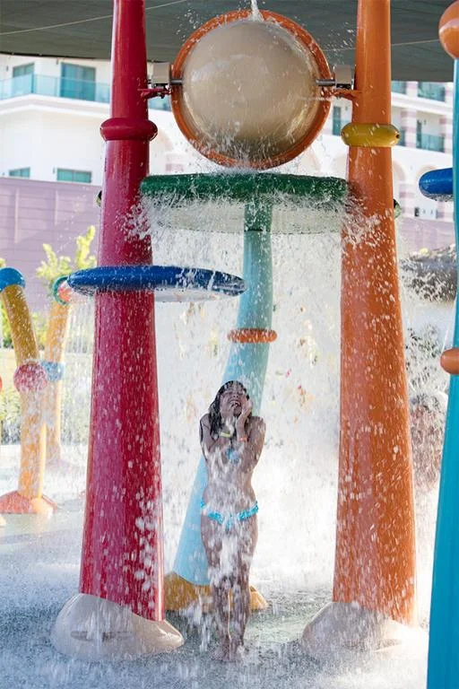 Dosinia Luxury Resort - Fotoja 6