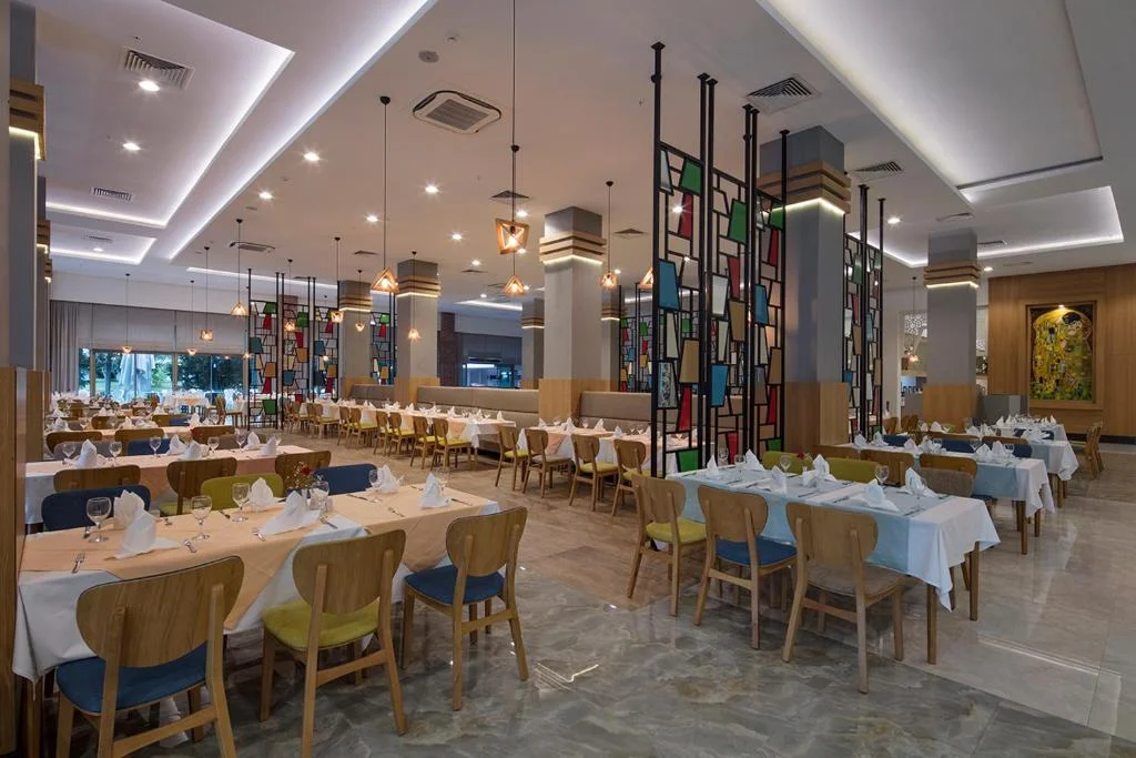 Dosinia Luxury Resort - Fotoja 7