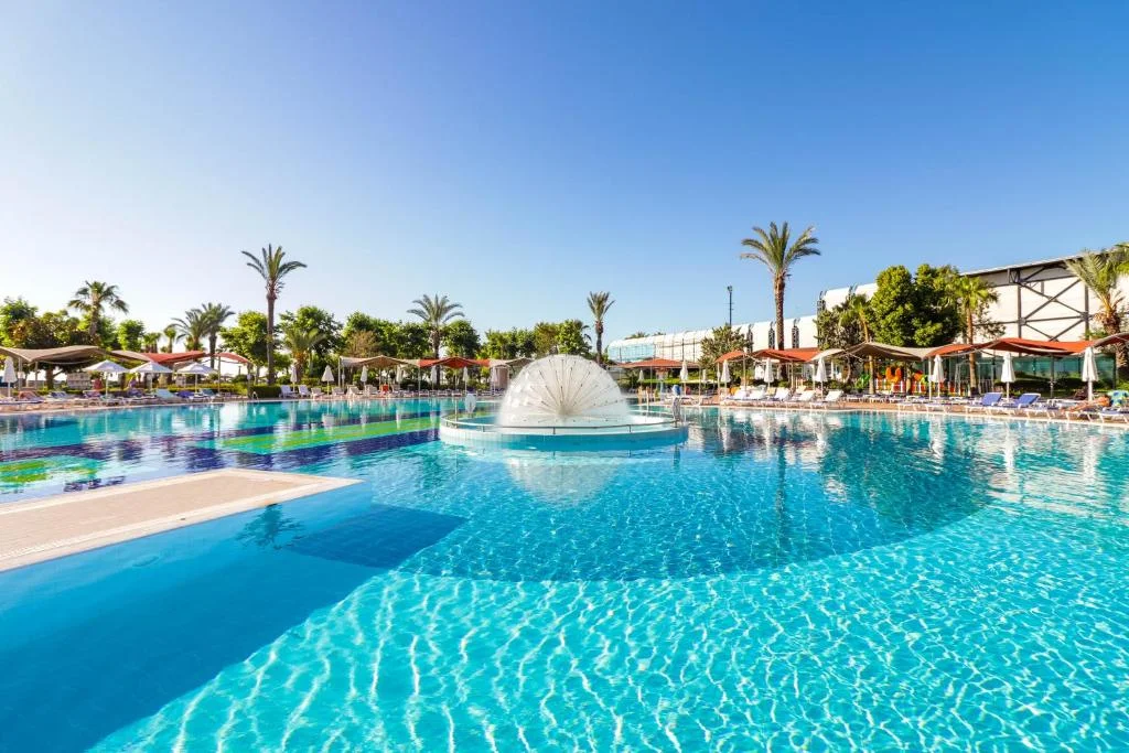 Queens Park Le Jardin - Fotoja 3