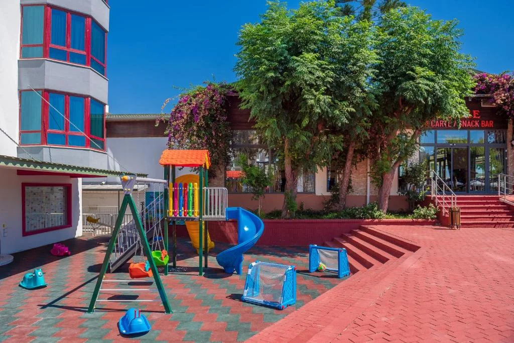 Sealife Kemer Resort - Fotoja 6