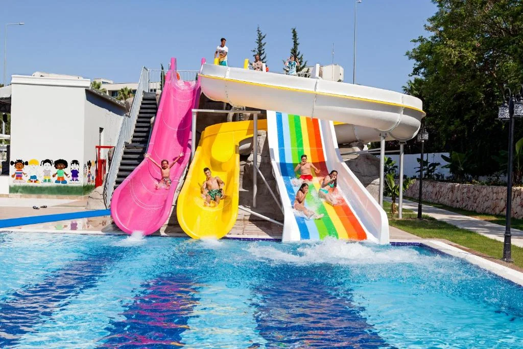 Karmir Resort & Spa - Fotoja 9