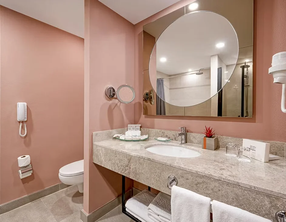 Seven Seas Gravel Select Kemer - Fotoja 2