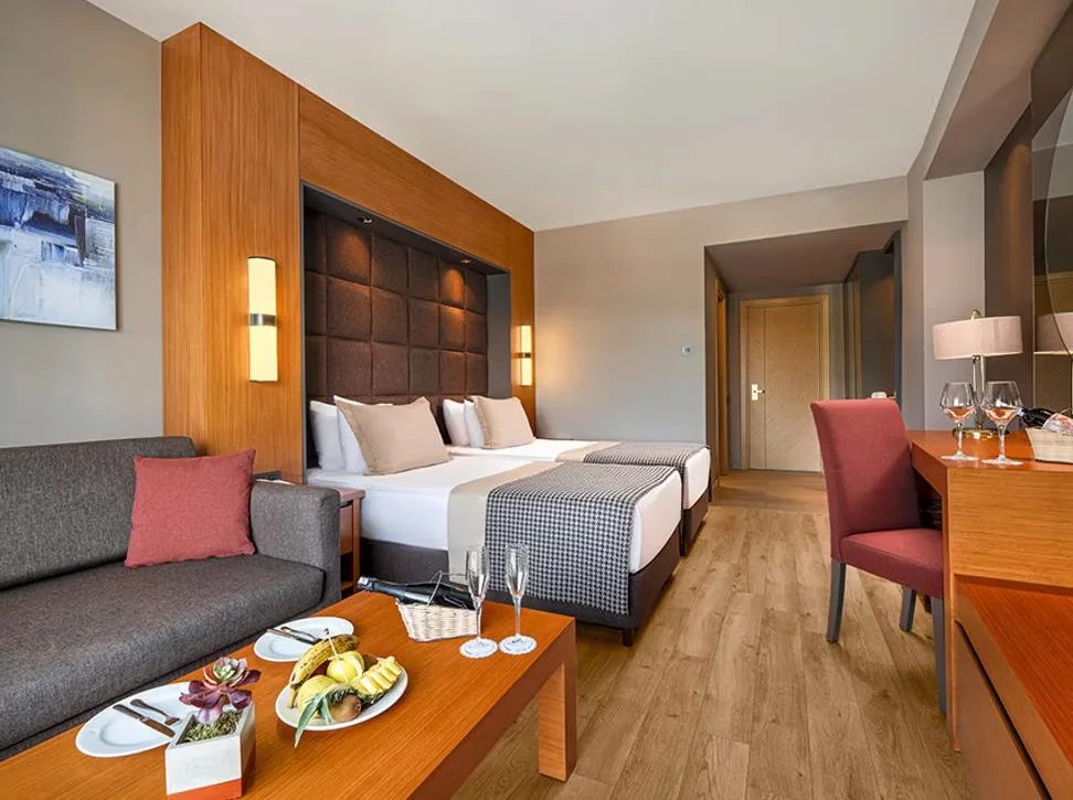 Seven Seas Gravel Select Kemer - Fotoja 4