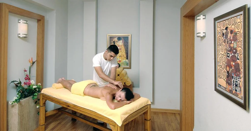 Viking Star Hotel - Fotoja 8