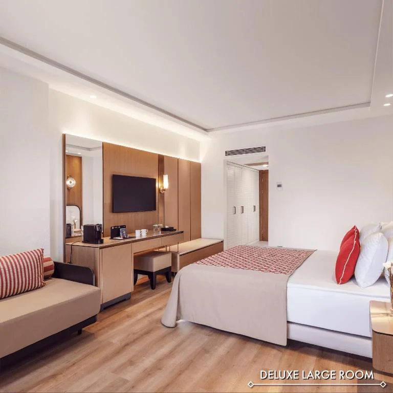 Akka Antedon Hotel - Fotoja 2