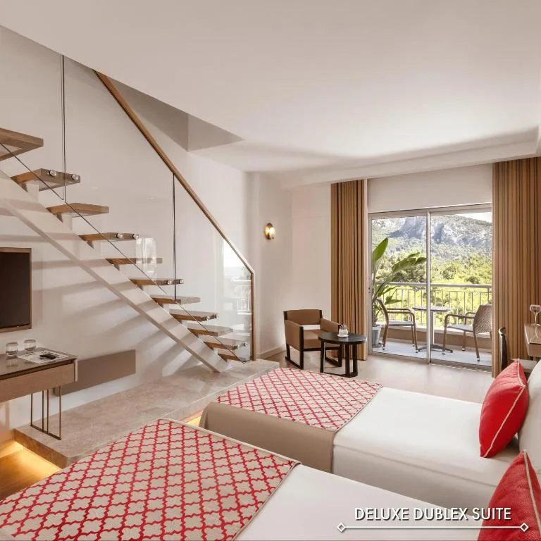 Akka Antedon Hotel - Fotoja 3