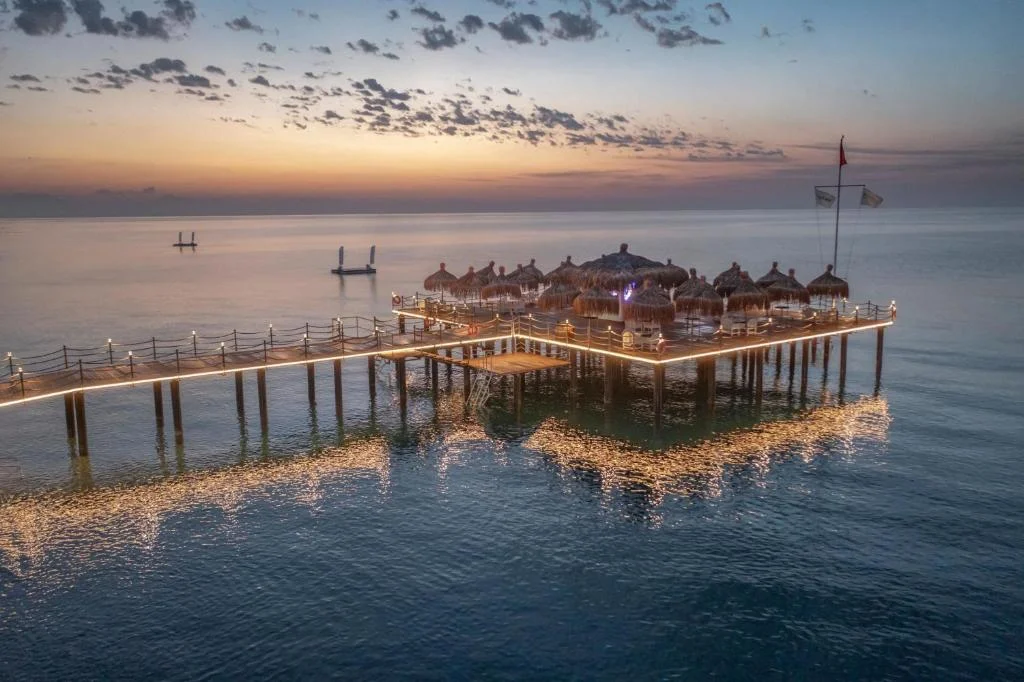 Mirage Park Resort - Fotoja 6