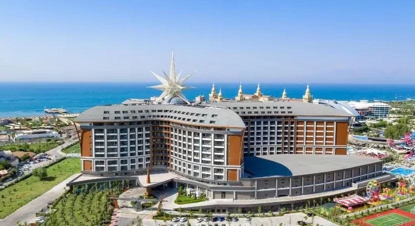 Royal Seginus - Fotoja 9