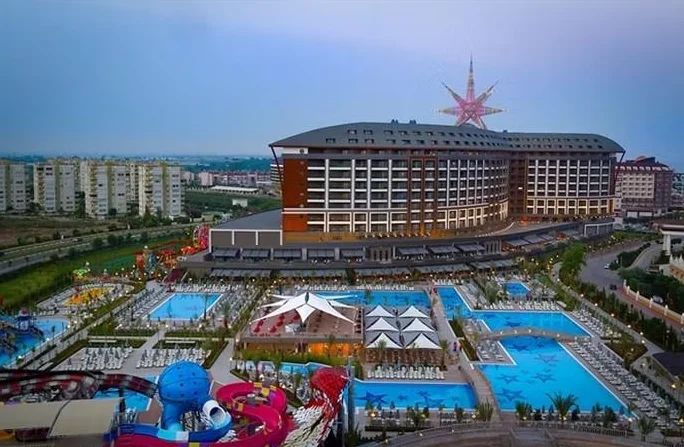 Royal Seginus - Fotoja 10