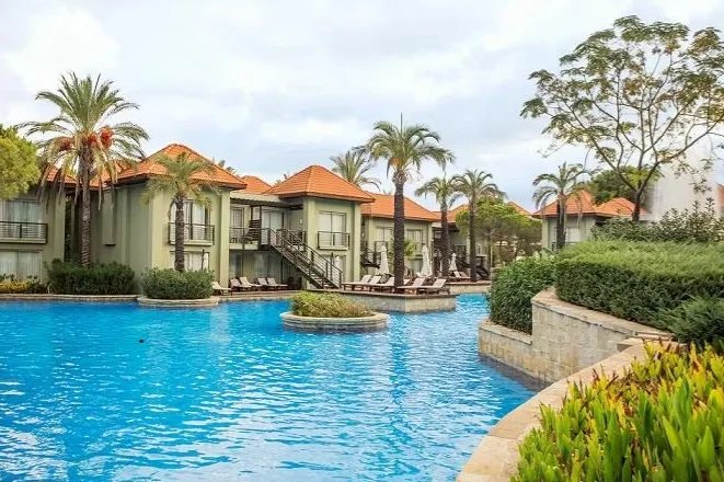 IC Hotels Residence - Fotoja 2