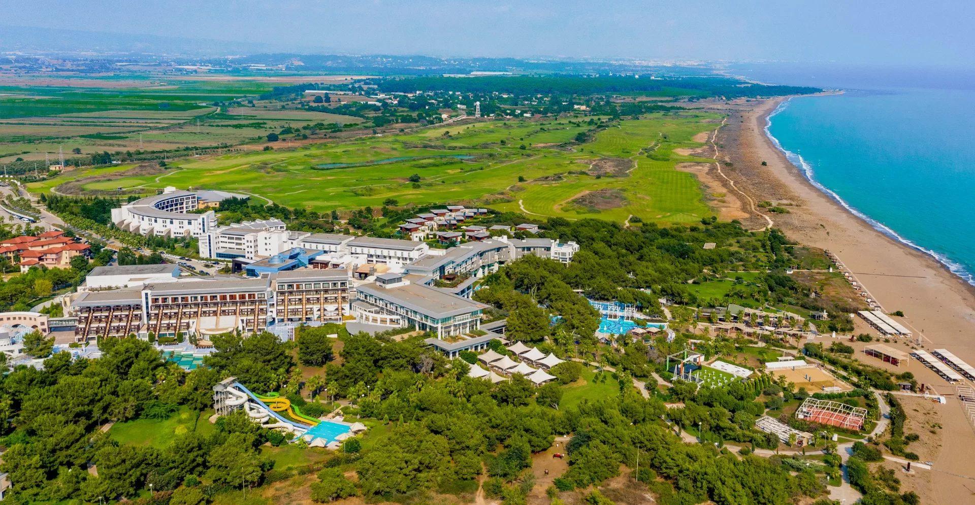 Lykia World Antalya