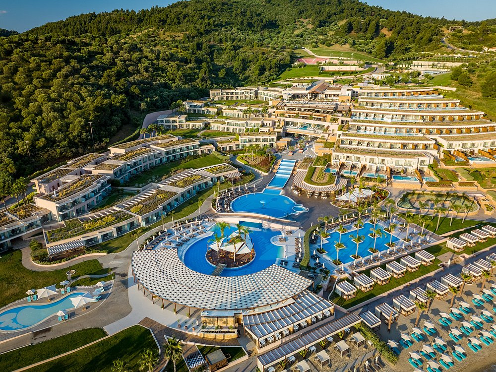 MIRAGGIO THERMAL & SPA RESORT