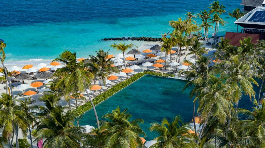 Oblu xperience Ailafushi - Fotoja 5