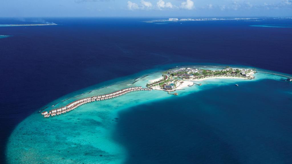 Oblu xperience Ailafushi - Fotoja 6